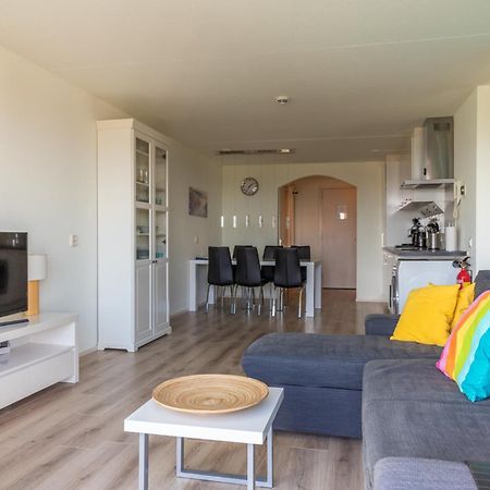 Apartamento Wijde Blick 302 Callantsoog Exterior foto