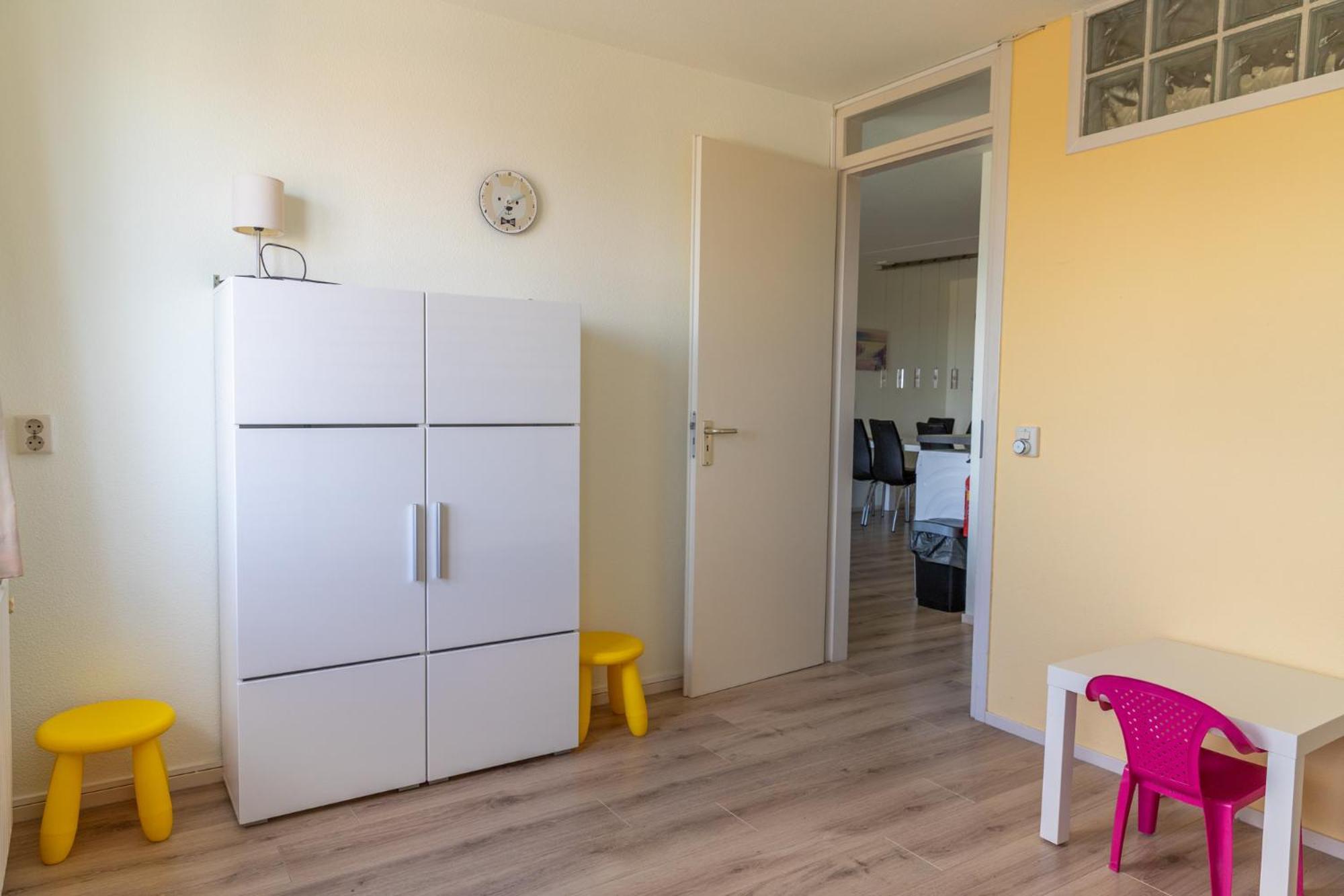 Apartamento Wijde Blick 302 Callantsoog Exterior foto