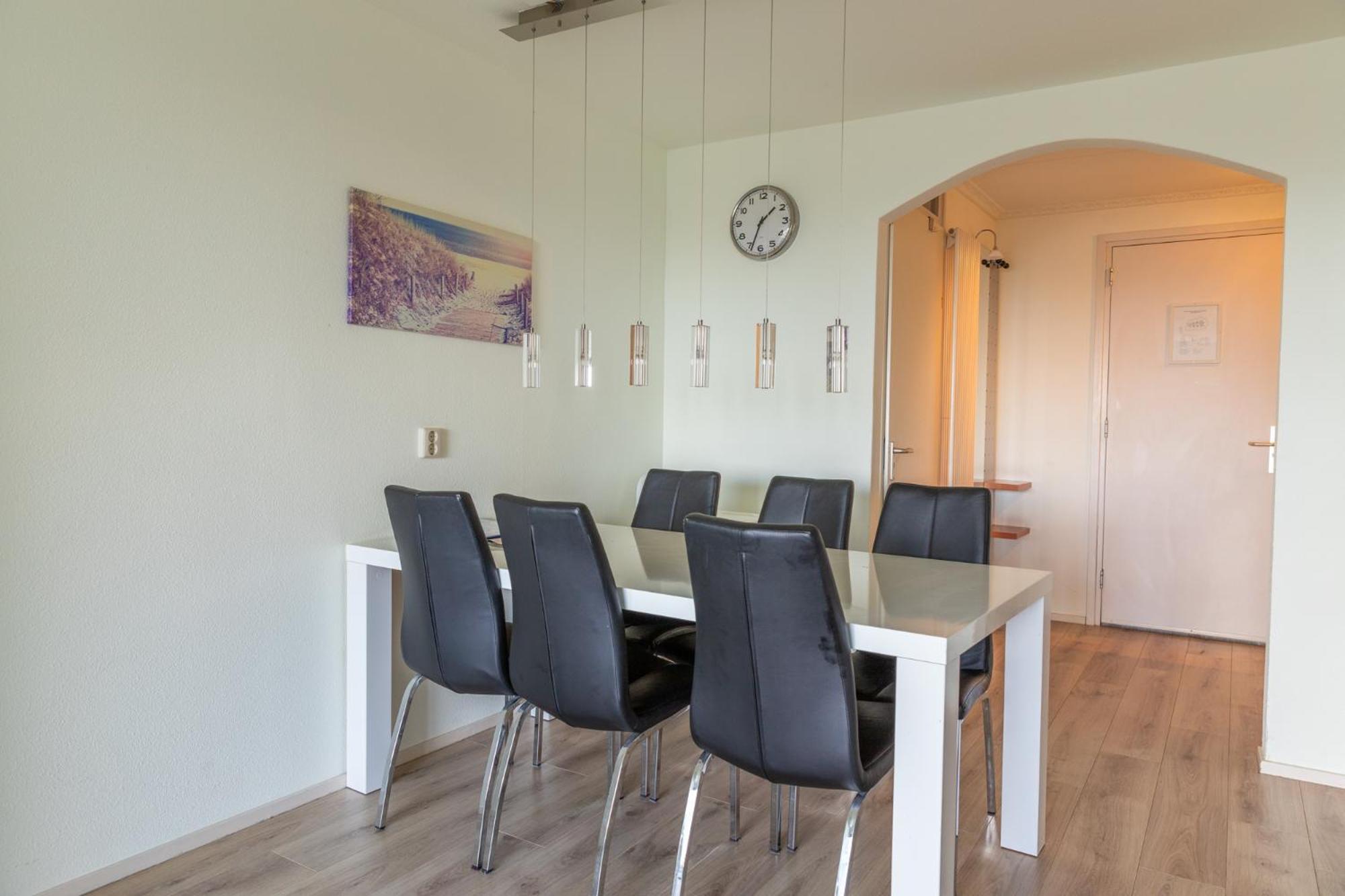 Apartamento Wijde Blick 302 Callantsoog Exterior foto